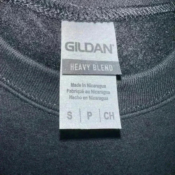 “I can do all things through Christ who strengthens me” Sweatshirt - Picture 4 of 6